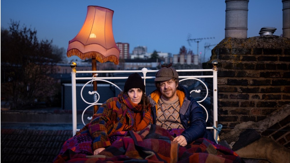 Green energy revolutionaries ask, “Why not make it happen?”