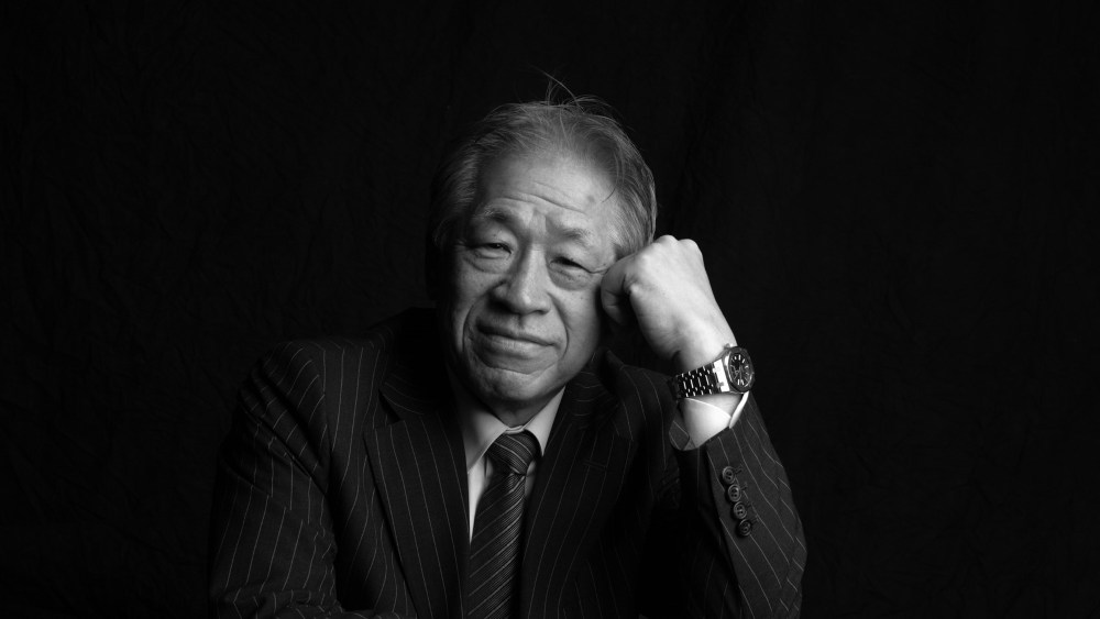 Tokyo Market Chief talks about TIFFCOM’s transition to a co-production hub