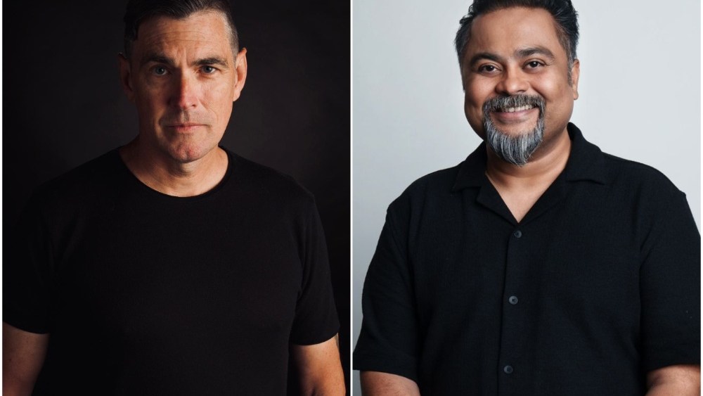 Studio Blo partners with Chad Greulach on AI Push