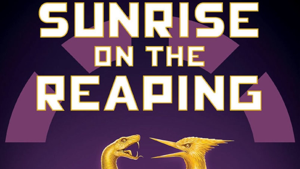 Sunrise on the Reaping’s fan casting winner revealed