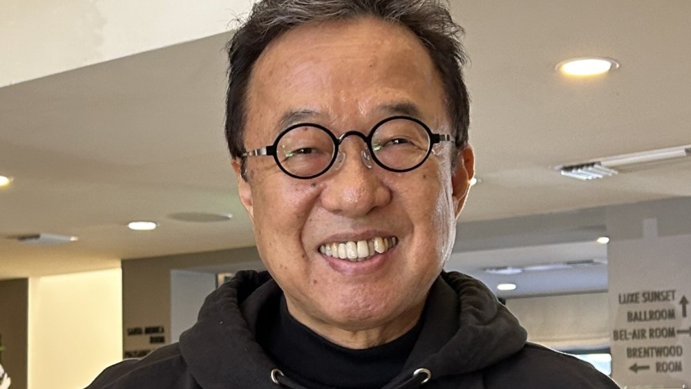 “One Piece” producer Tetsu Fujimura says Japanese intellectual property will expand into the world