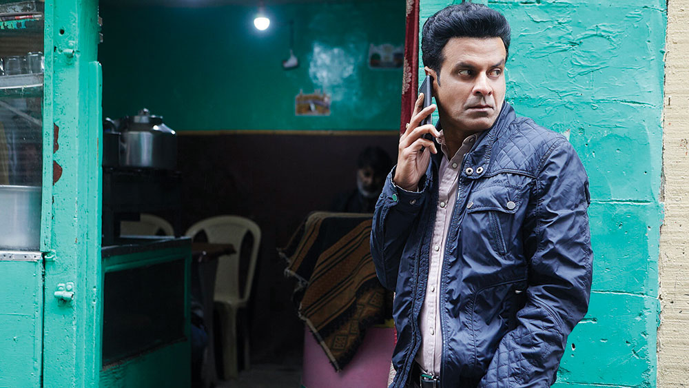 Season 3 of Manoj Bajpayee’s ‘The Family Man’ to be aired on Prime Video