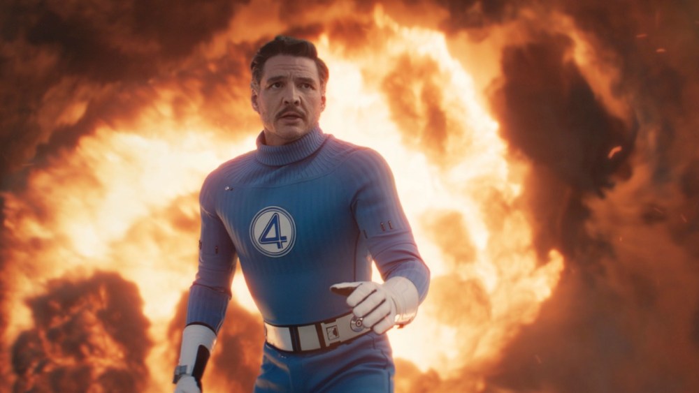 Fantastic Four Set Disney+ Streaming Release Date: How to Watch Online