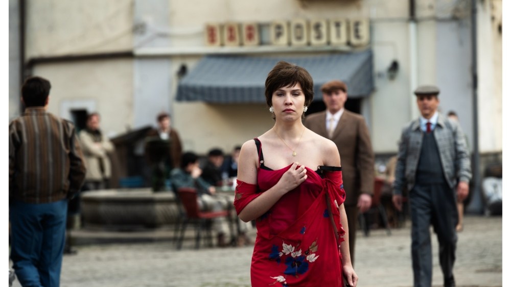 Italy’s “Monsters of Florence” takes first place worldwide on Netflix