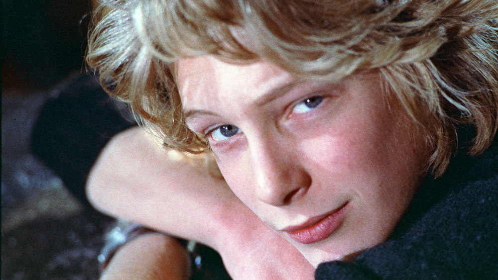 ‘Death in Venice’ teen star was 70 years old
