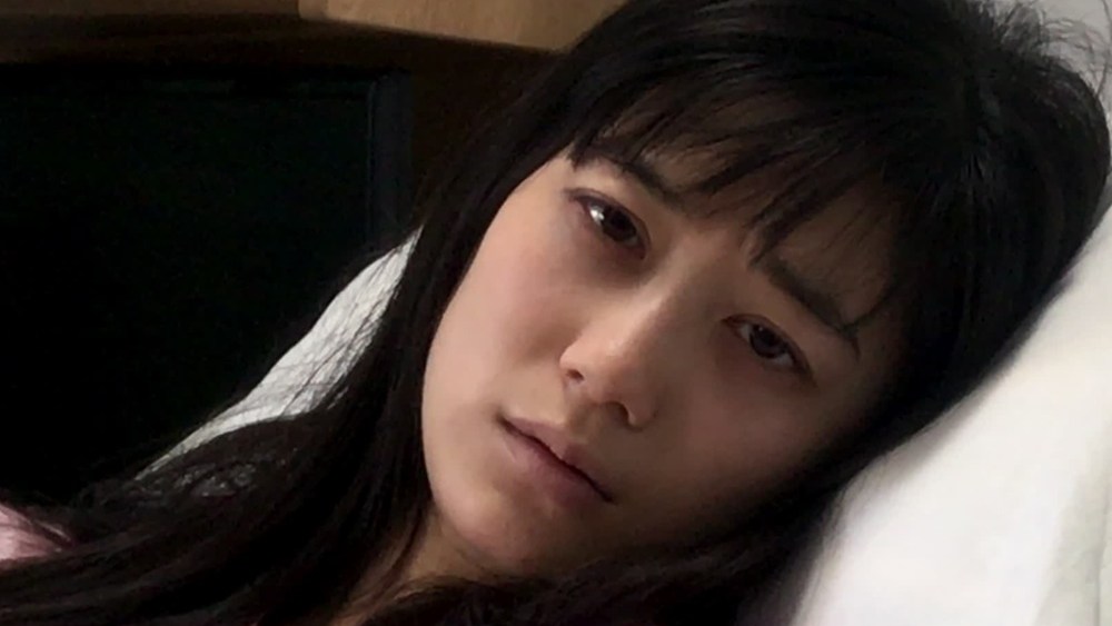 Psychological thriller “The Sleepless Girl” bows at the Tokyo market