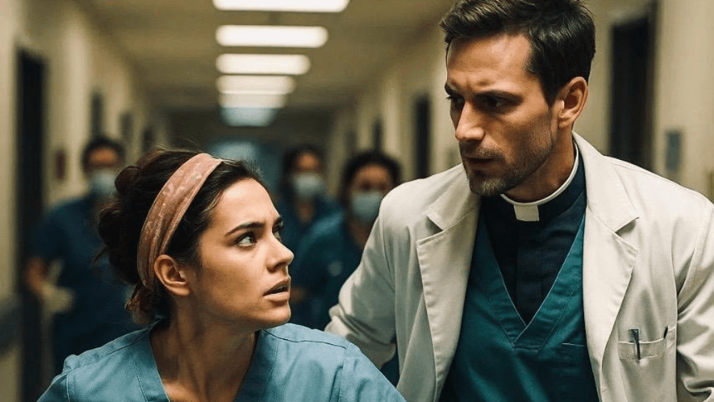 ‘Frontiers’ creator Sabrina Farge signs new medical drama ‘Gasp’