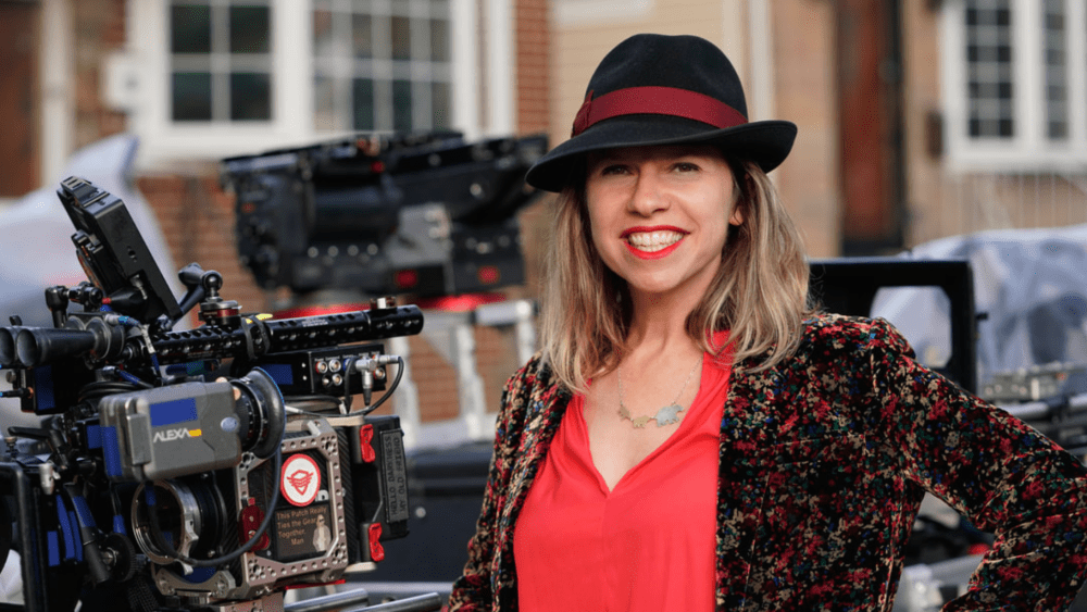 Director Valerie Weiss signs with Sugar23 (Exclusive)