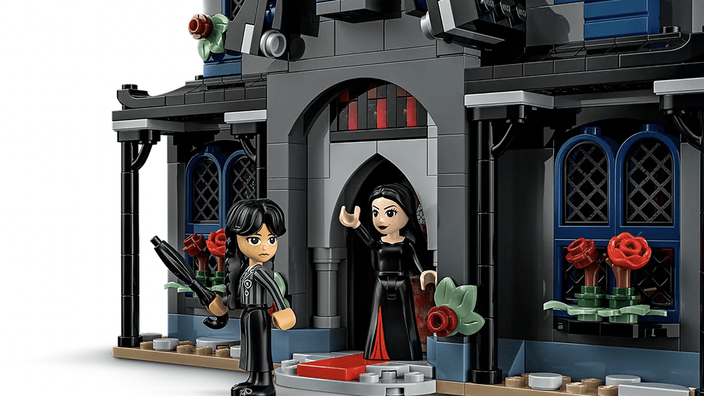 Best Pop Culture Lego Sets to Buy in 2025