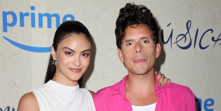 Who is Rudy Mancuso? — Meet Camila Mendes’ actor fiance