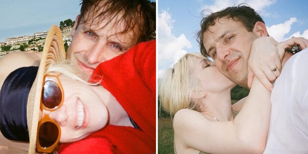 All about Carly Rae Jepsen’s husband Cole MGN
