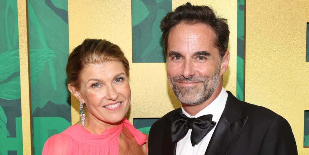 Who is David Windsor? – All about Connie Britton’s fiance