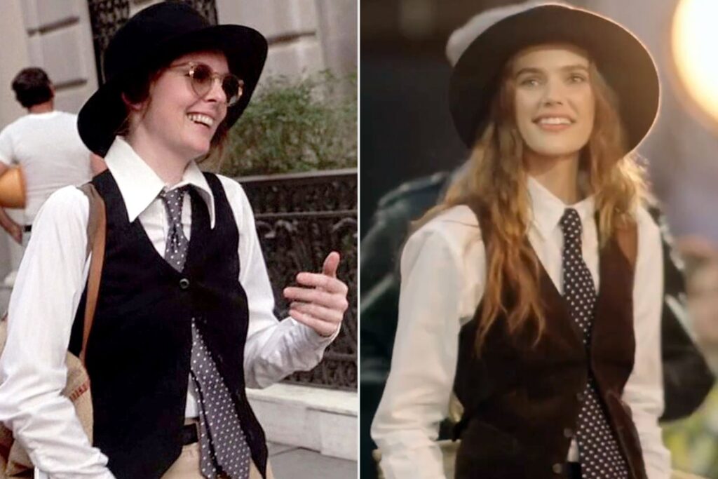 Diane Keaton honored at Vogue World 2025 with moving tribute to Annie Hall, two weeks after her death