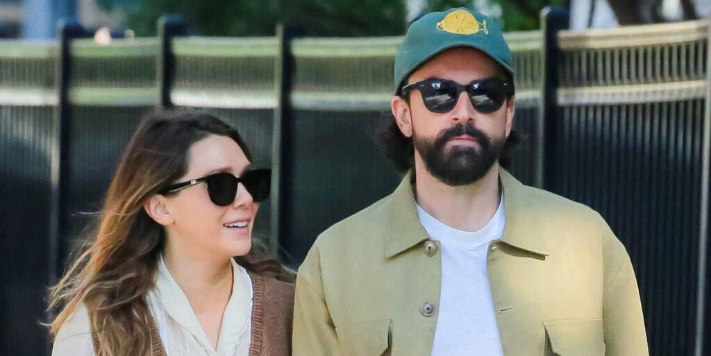 Who is Robbie Arnett? – Meet Elizabeth Olsen’s husband