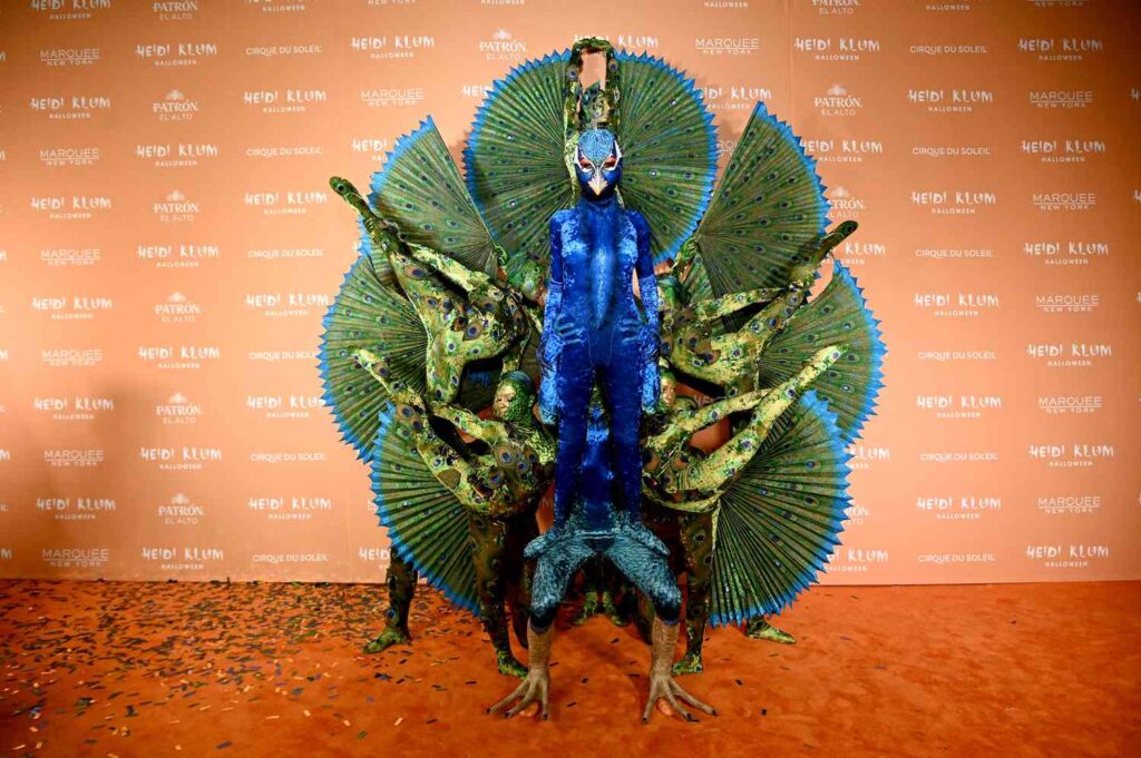 Heidi Klum promises to be ‘ugly’ in 2025 Halloween costume (Exclusive)