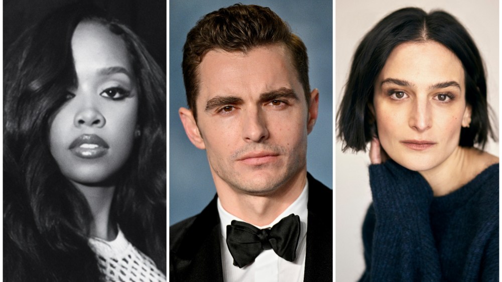 ‘The Forgotten Island’ cast includes HER, Dave Franco, Jenny Slate