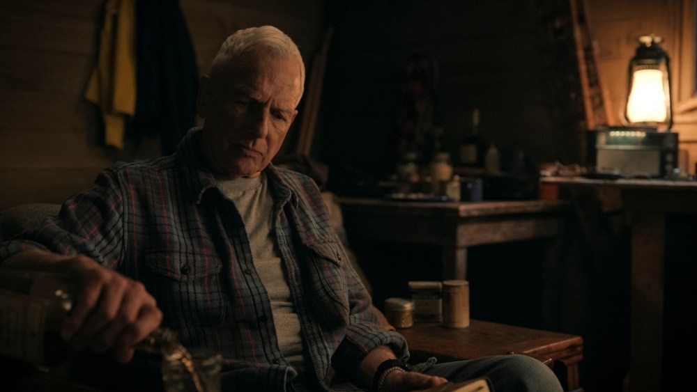 ‘NCIS’ star Mark Harmon returns as Gibbs in crossover ‘NCIS Origins’