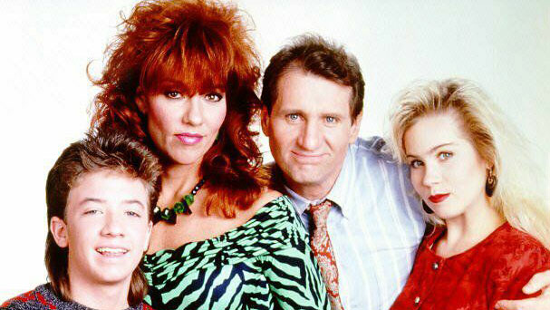 Christina Applegate attends ‘Married With Children’ cast reunion in LA