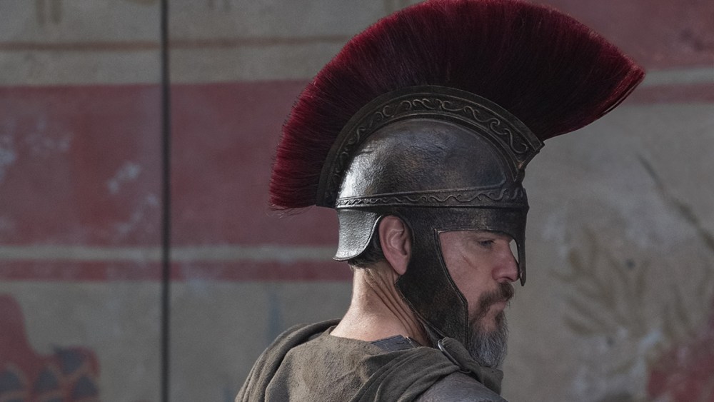 Cinemark adds 70mm IMAX screen ahead of Christopher Nolan’s ‘The Odyssey’