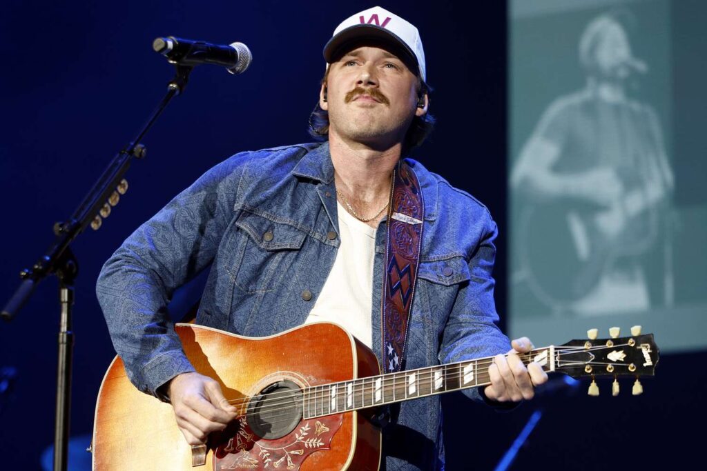 Morgan Wallen announces 2026 stadium dates for ‘Still the Problem’ tour