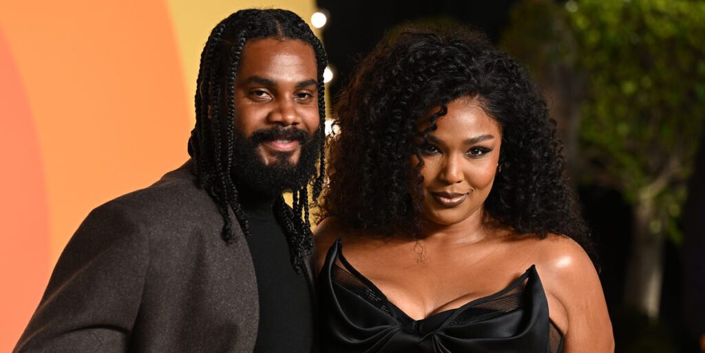 Who is Mike Wright? – All About Lizzo’s Serious Boyfriend