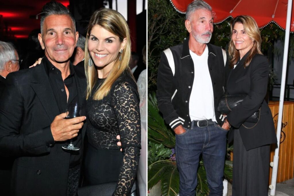 Lori Loughlin questions strippers to save marriage: source