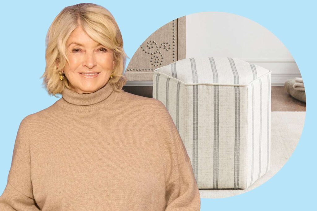 Martha Stewart furniture on sale at Wayfair Way Day