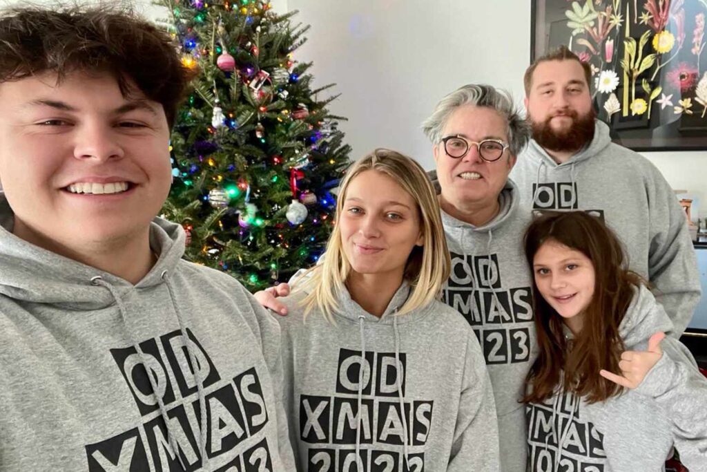 All about Parker, Blake, Chelsea, Vivian, and Clay.