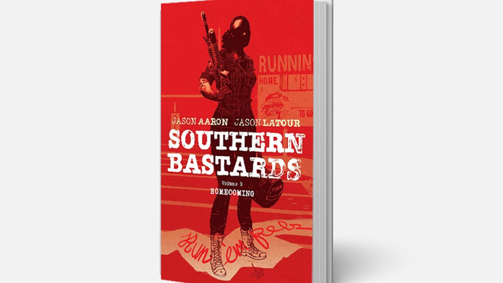 Hulu orders pilot version of ‘Southern Bastards’