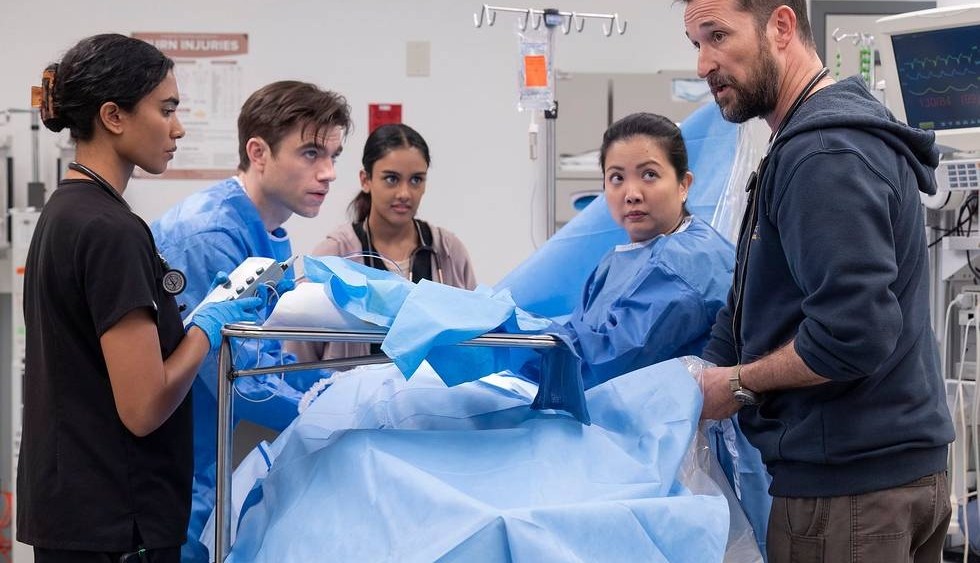 ‘The Pit’ further facilitates organ donation and end-of-life planning