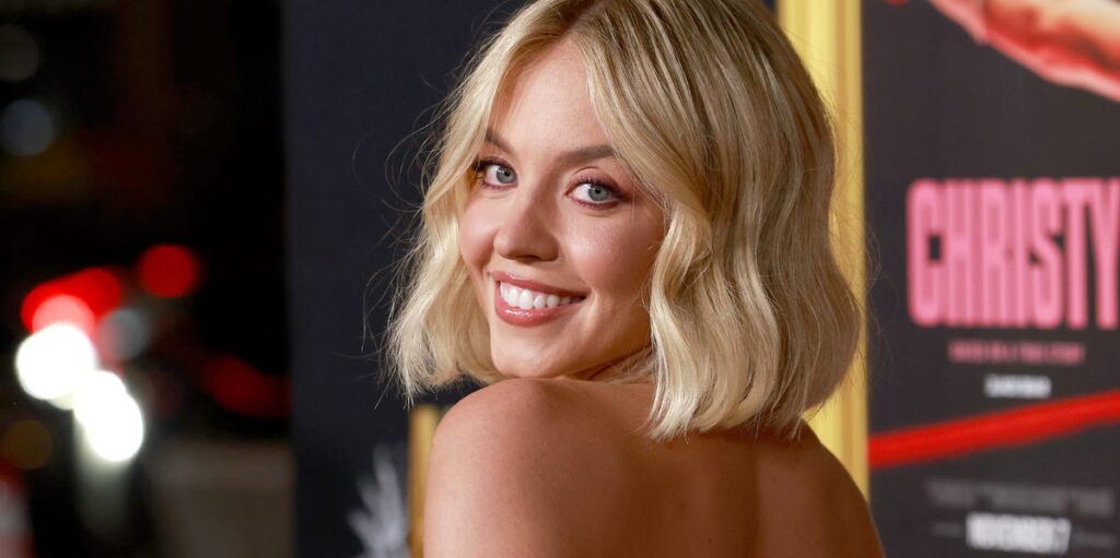 Sidney Sweeney reveals whether she’s had Botox or plastic surgery