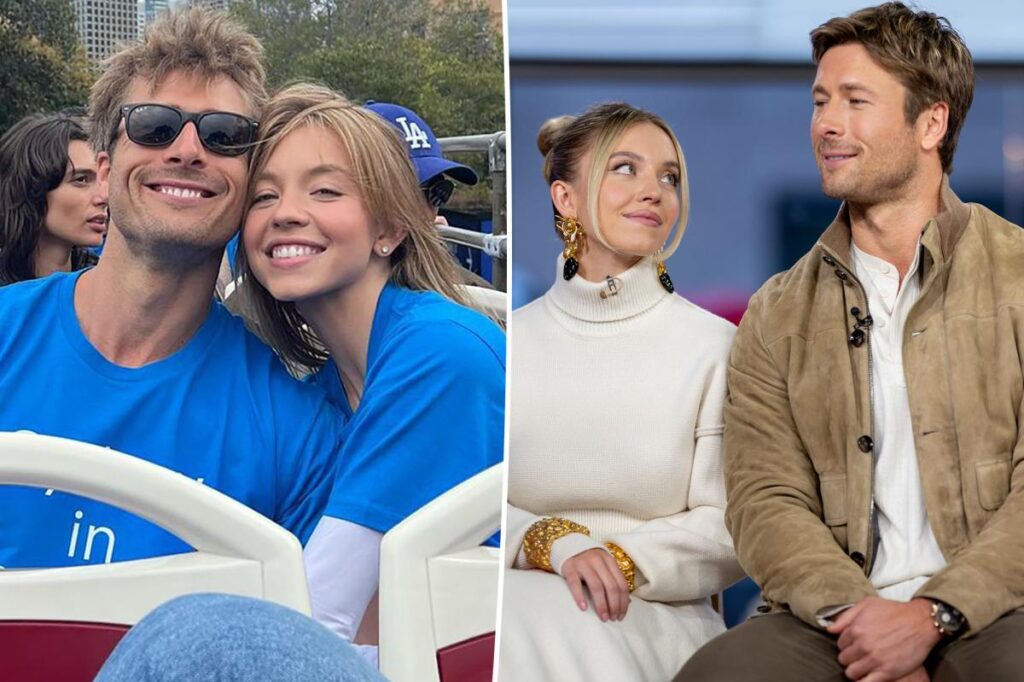 Sidney Sweeney gives valuable insight into her relationship with ‘beautiful’ Glen Powell