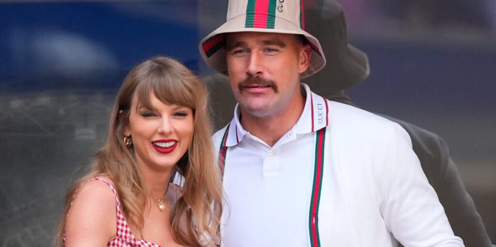 When Taylor Swift and Travis Kelce want to get married and have kids