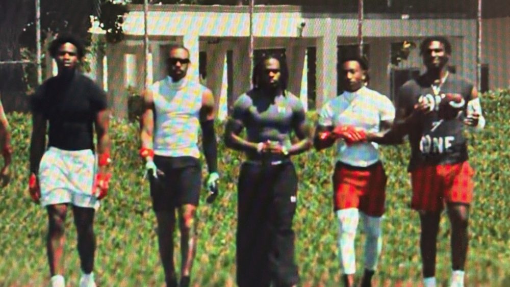 Under Armor launches Lab96 Studio to tell new athletic stories