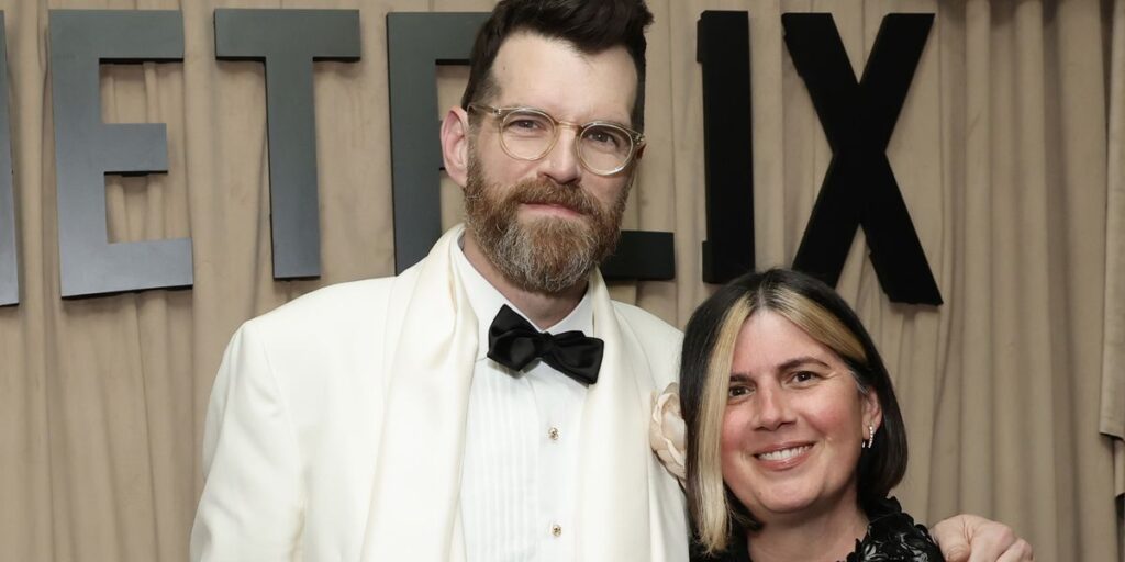Who is Annie Simmons? – All About Timothy Simmons’ Wife
