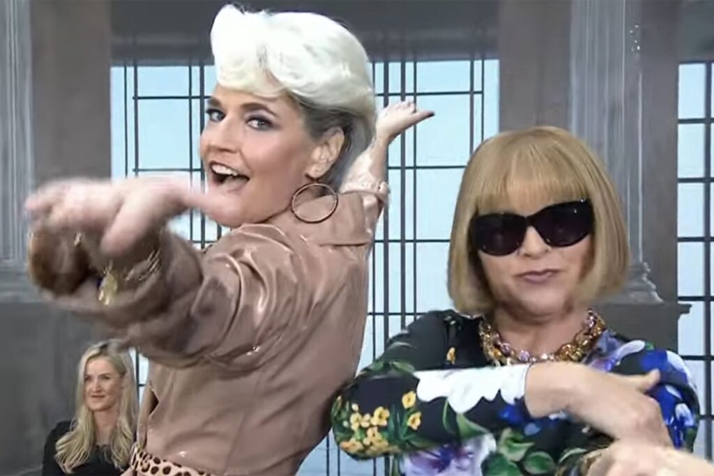 ‘Today’ Show Cast Will Dress Up as Anna Wintour, Beyoncé and More for Halloween 2025