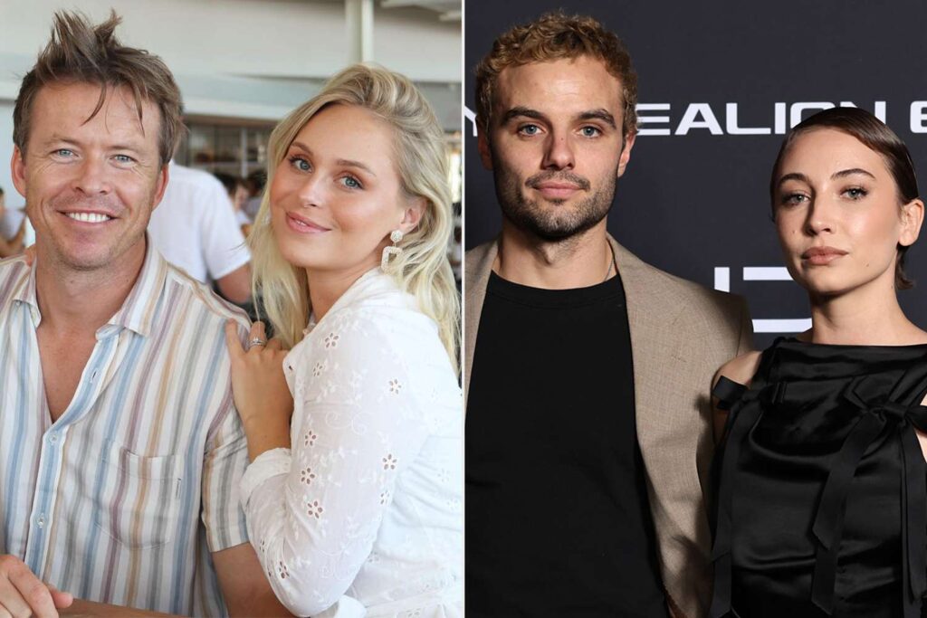 Behind-the-scenes stories of the NCIS: Sydney cast’s love lives