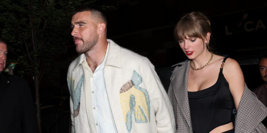 What are Taylor Swift and Travis Kelsey’s Halloween plans for 2025?