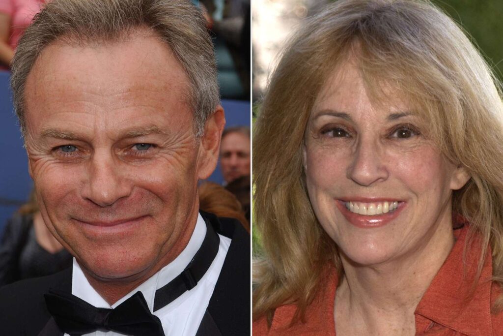 ‘General Hospital’ honors Dennis Alexander and Tristan Rogers with tribute episode