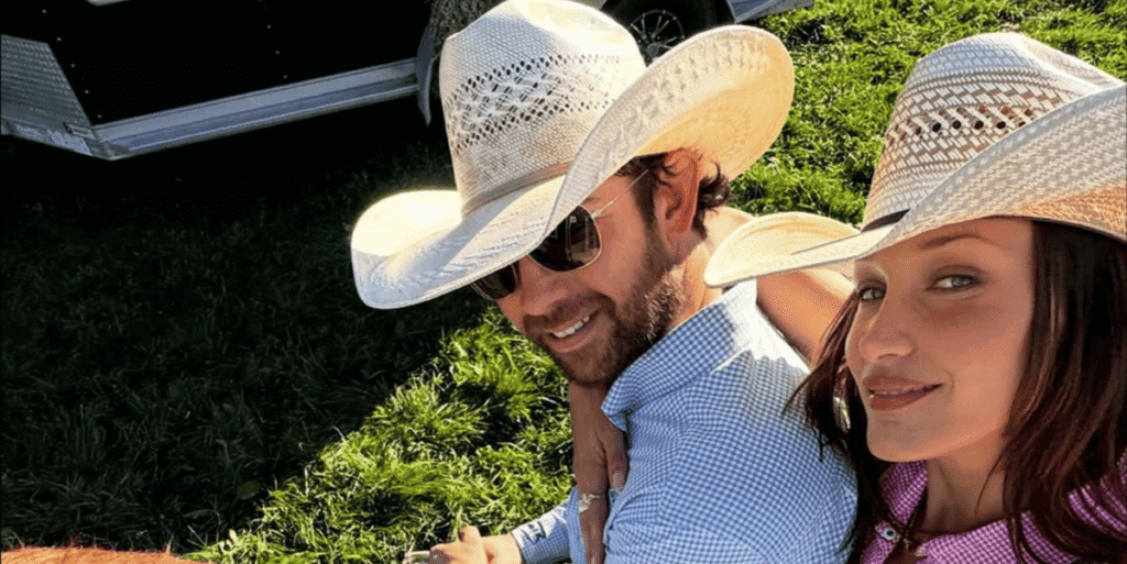 Who Is Adan Banuelos? – All About Bella Hadid’s Boyfriend