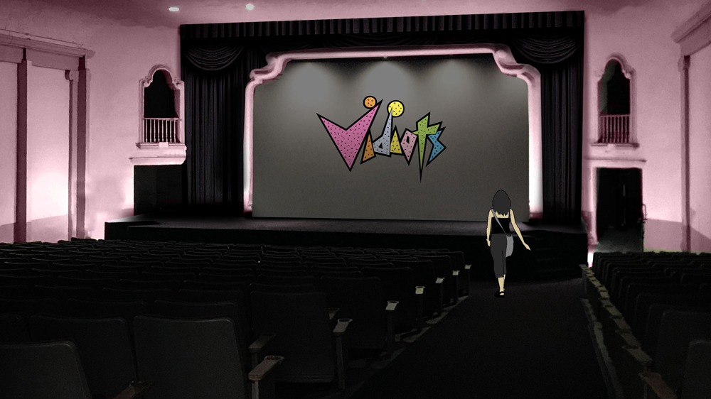 Vidiots celebrates 40th anniversary with special screenings and comedy events