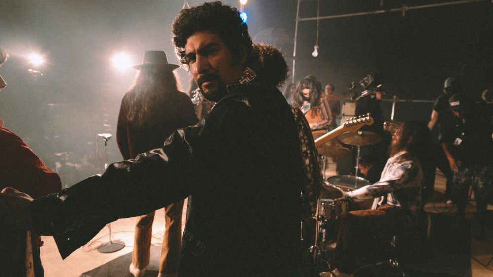 JM Cravioto talks about Mexican mockumentary ‘Wheels, Weed & Rock’n’Roll’