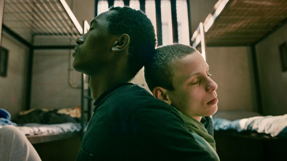 International Emmy Award-nominated film ‘Bad Boy’ reflects empathy