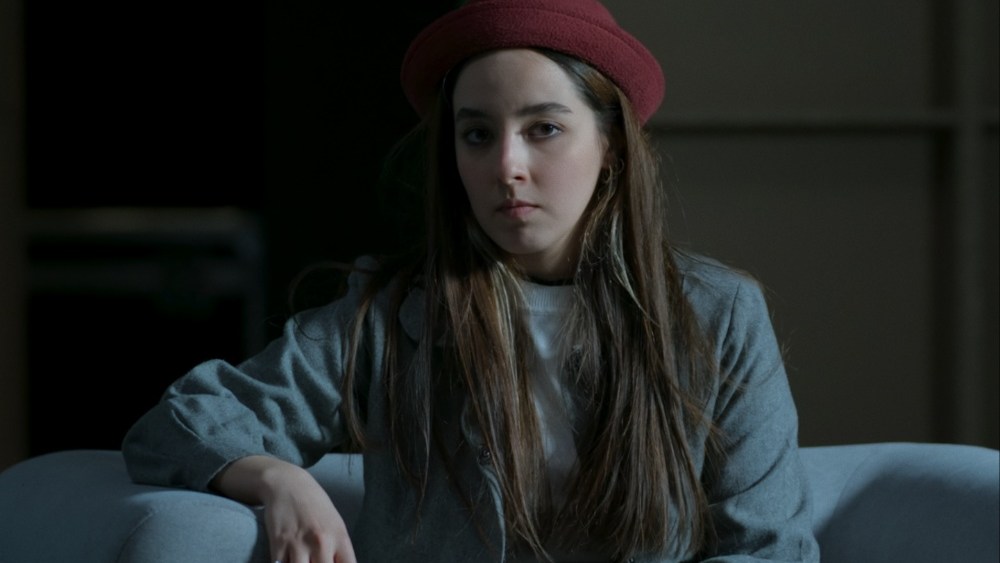 Creepy director lures women into web of deception and coercion