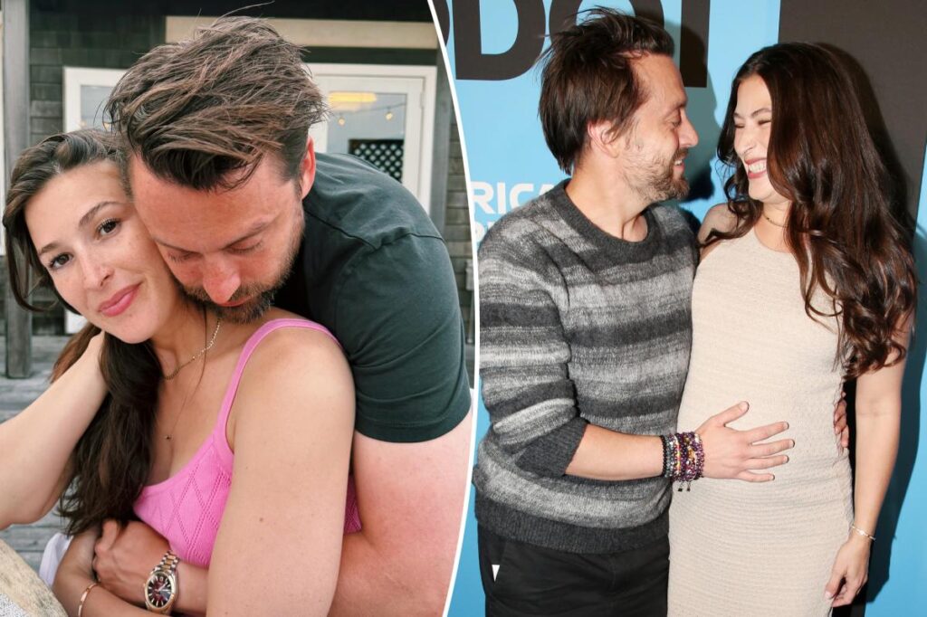 Kieran Culkin and Jaz Churton welcome birth of third child after actor publicly pleads for more children