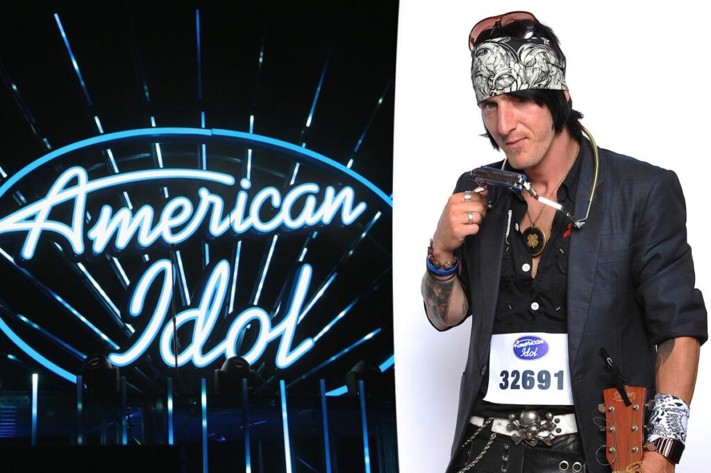 ‘American Idol’ contestant arrested on suspicion of sexual relationship with minor: Report