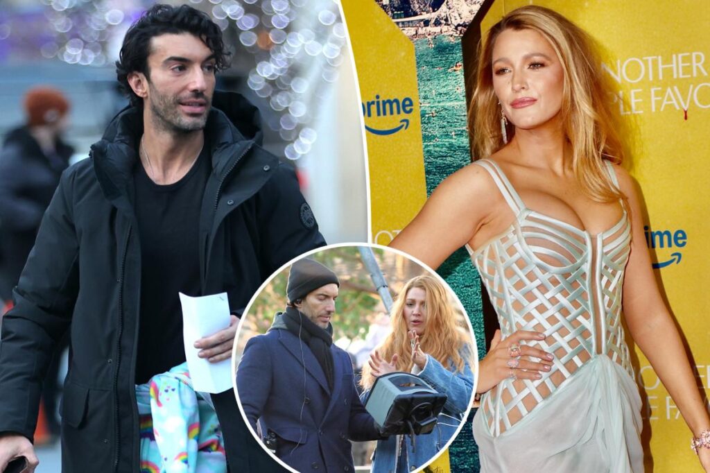 Justin Baldoni warns that legal battle against Blake Lively is not over despite conclusion of countersuit