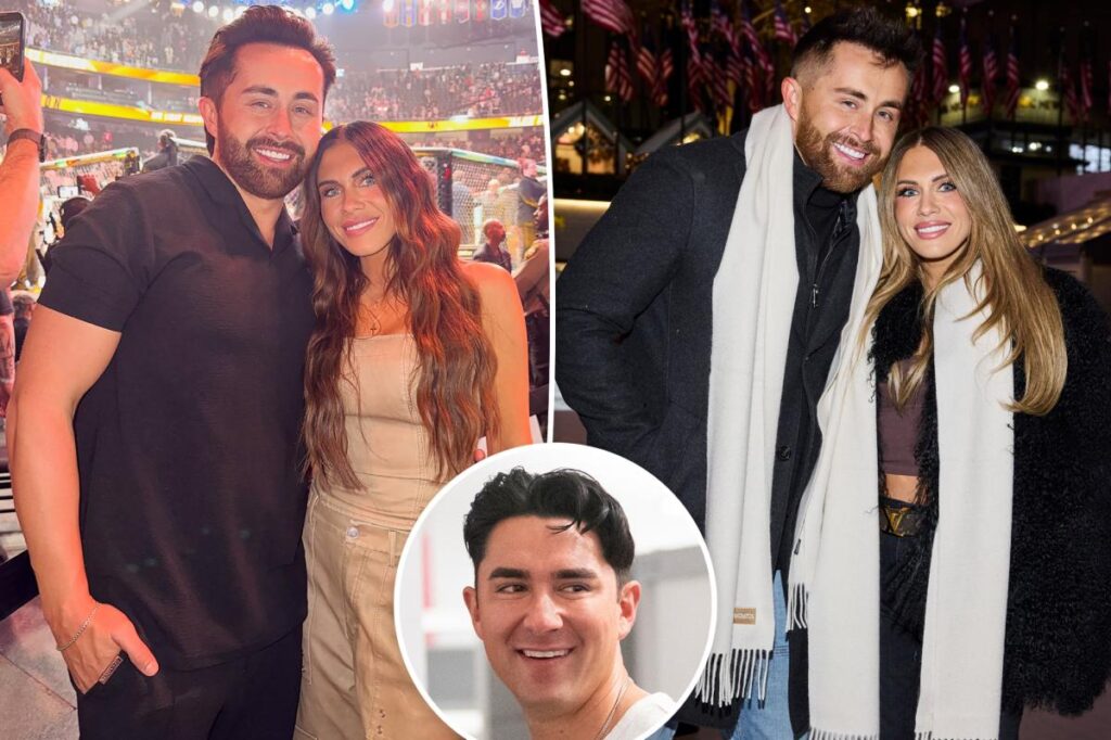 Where ‘Mormon Wives’ star Jesse Gatikaula stands with husband Jordan after affair with Marciano Brunette