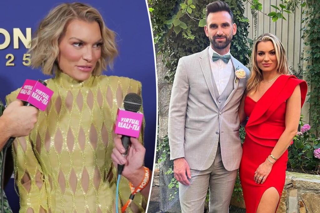 Lindsay Hubbard reveals whether she’ll get back together with Karl Radke