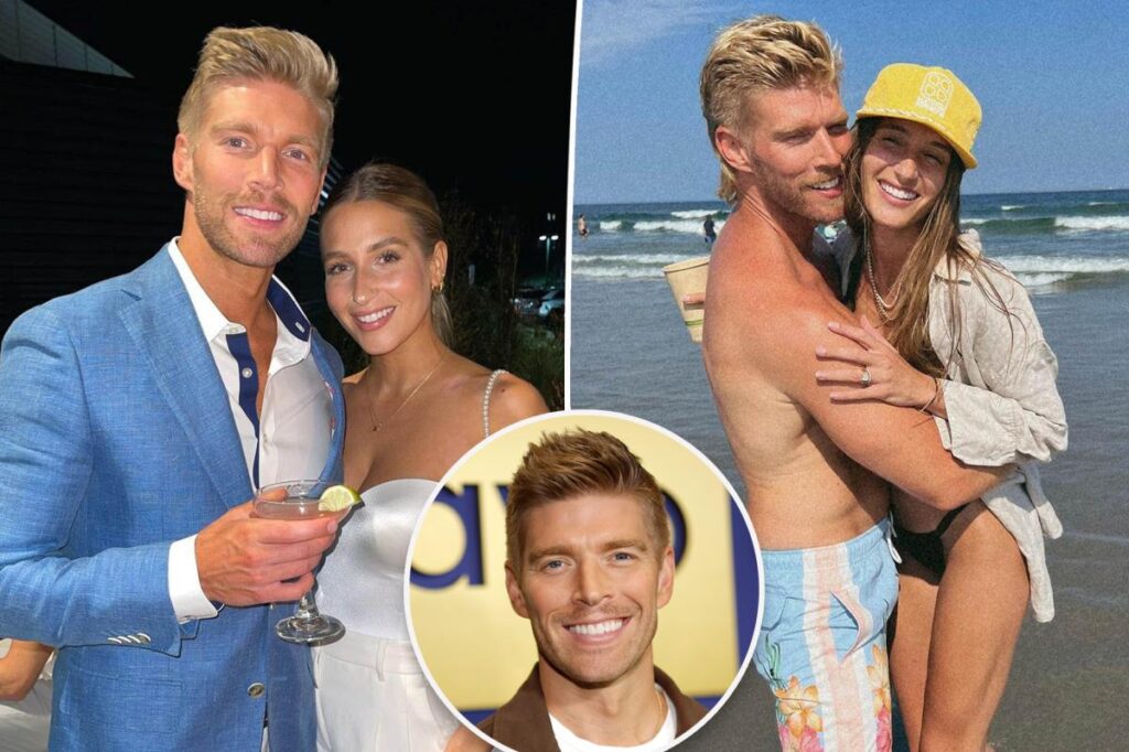 ‘Summer House’ star Kyle Cook addresses breakup rumors with Amanda Batula